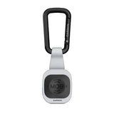 Garmin MOB Tag w/White Quick Release Band - Life Raft Professionals