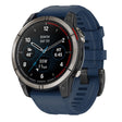 Garmin quatix 7 Pro Marine GPS Smartwatch w/OLED Display - Life Raft Professionals