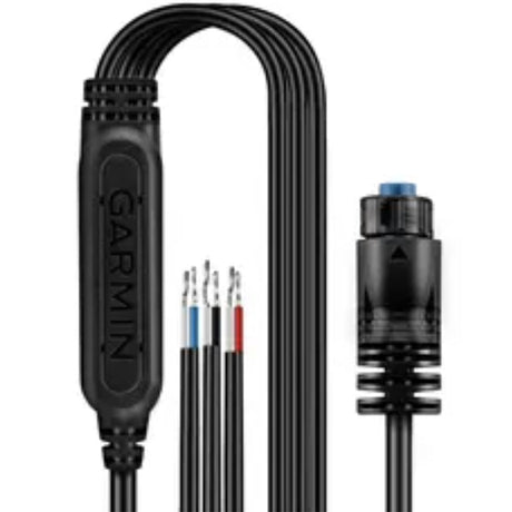 Garmin Solenoid Power Cable - Life Raft Professionals