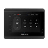 Garmin TD 50 Touchscreen Display - Life Raft Professionals