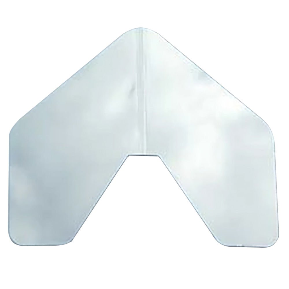 Gator Guards Bowshield - Medium 7.5" x 9" - Life Raft Professionals