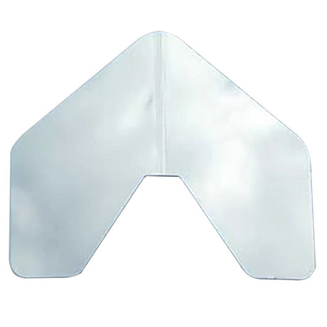 Gator Guards Bowshield - Medium 7.5" x 9" - Life Raft Professionals