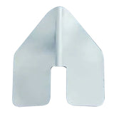 Gator Guards Bowshield - Small 6.5" x 6" - Life Raft Professionals