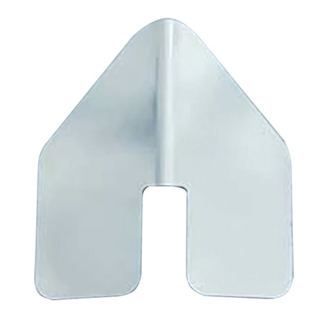 Gator Guards Bowshield - Small 6.5" x 6" - Life Raft Professionals