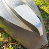 Gator Guards Gator Patch 9" x 12" Fiberglass Reinforced Repair Patch - Life Raft Professionals