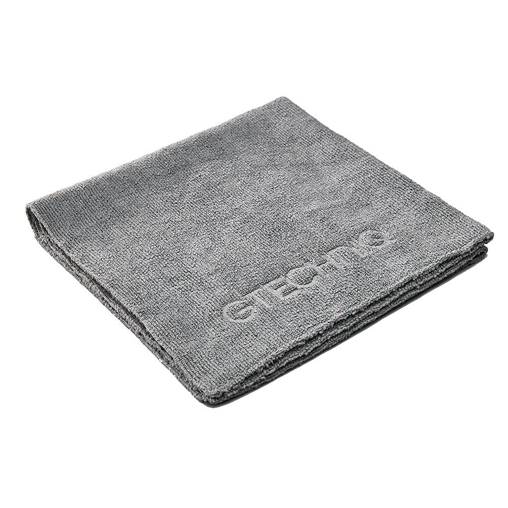 Gtechniq MF1 ZeroR Microfiber Buff Cloth *3 - Pack - Life Raft Professionals