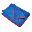 Gtechniq MF2 Zero Scratch Microfiber Drying Towel - Life Raft Professionals