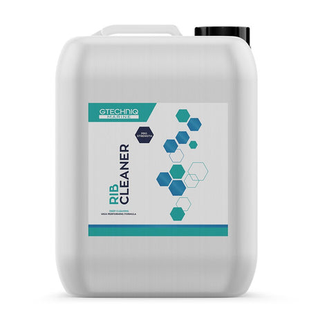 Gtechniq RIB Cleaner - 5L - Life Raft Professionals