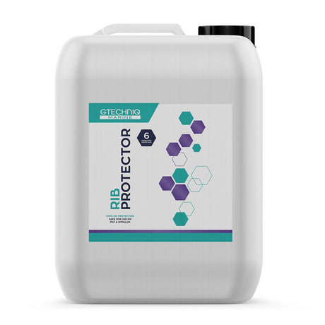 Gtechniq RIB Protector - 5L - Life Raft Professionals
