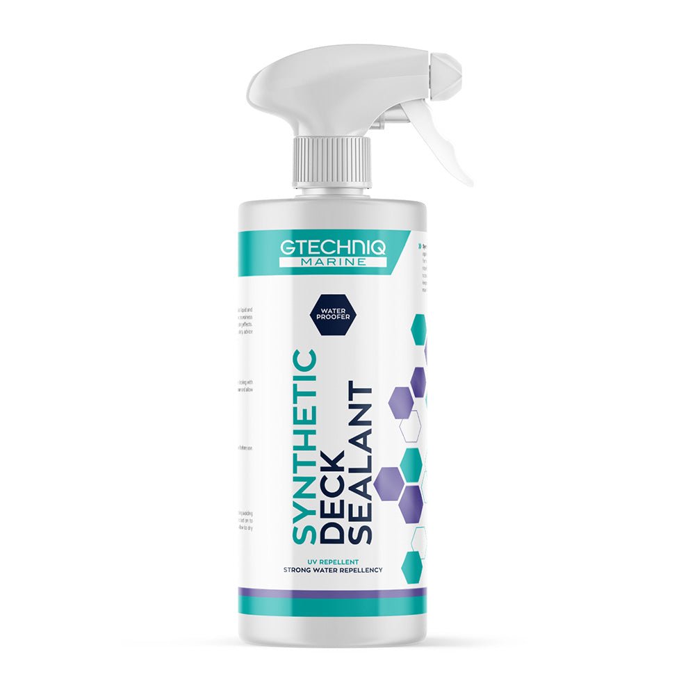 Gtechniq Synthetic Deck Sealant - 500ml - Life Raft Professionals
