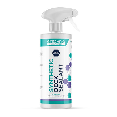 Gtechniq Synthetic Deck Sealant - 500ml - Life Raft Professionals