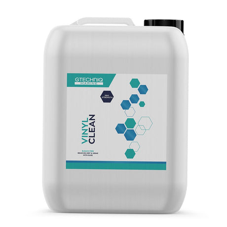 Gtechniq Vinyl Clean - 5L - Life Raft Professionals