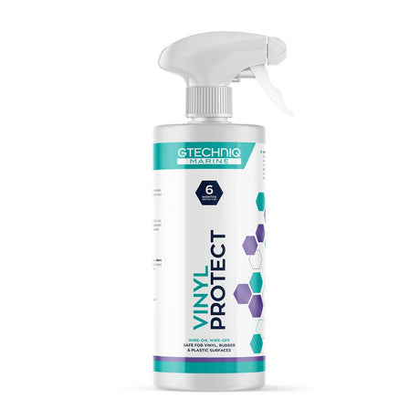 Gtechniq Vinyl Protect - 500ml - Life Raft Professionals