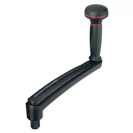 Harken Carbo OneTouch Locking Winch Handle - Life Raft Professionals