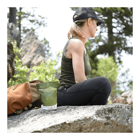 Hiker Medic Med Pack - Life Raft Professionals