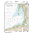 Historical NOAA Chart 13250: Wellfleet Harbor; Sesuit Harbor - Life Raft Professionals