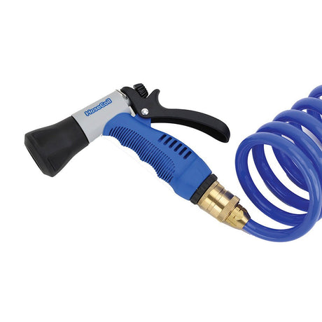 HoseCoil Boat Bumper Nozzle Kit - Life Raft Professionals
