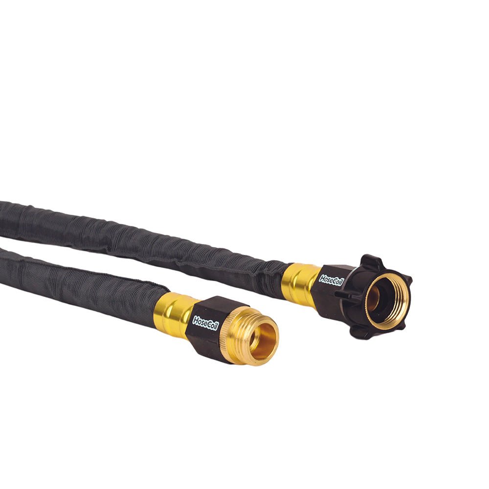 HoseCoil Stainless Steel PRO Hose - 20 - Life Raft Professionals