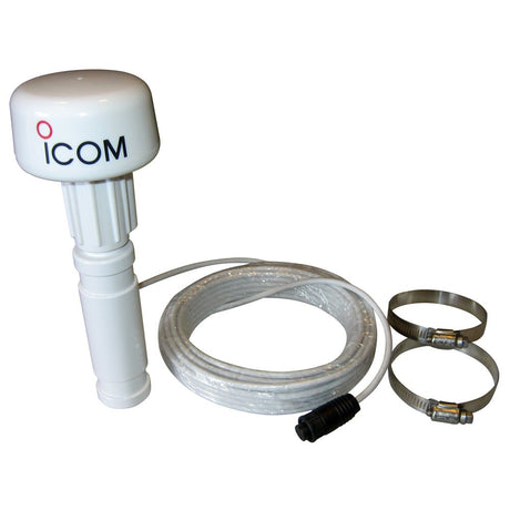 Icom GPS Receiver f/MA-500TR AIS & Marine Commander - Life Raft Professionals