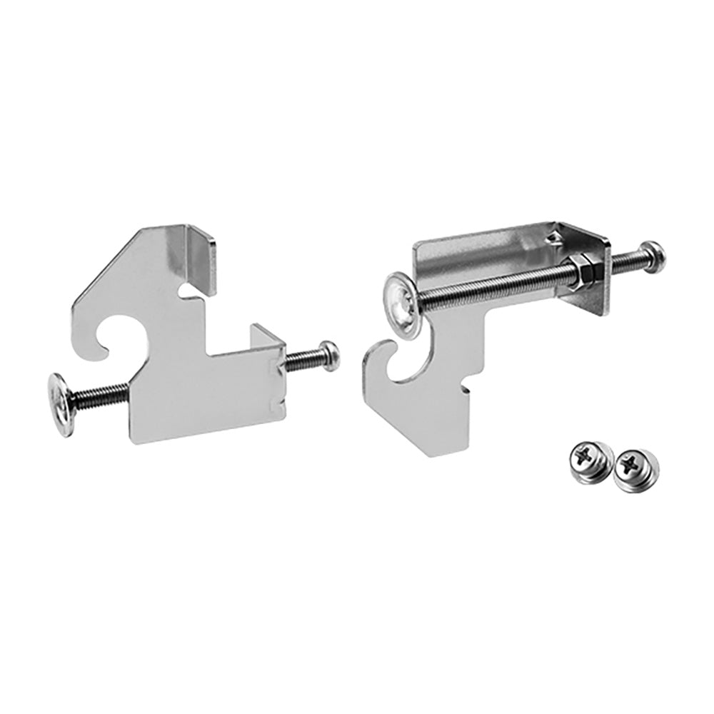 Icom MBF9 Flush Mount Kit f/M510 M510 EVO - Life Raft Professionals
