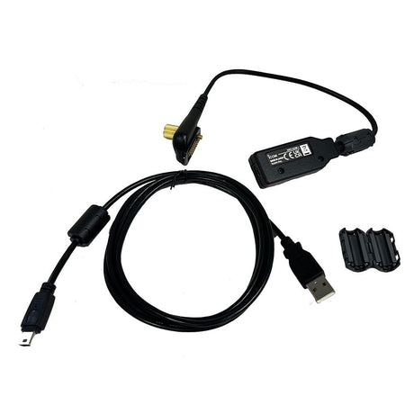 Icom OPC - 2338 14 - Pin Programming Cable - Life Raft Professionals