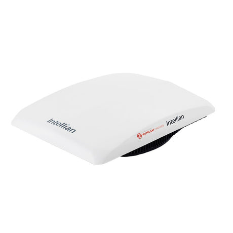 Intellian Compact Land Mobile Outdoor Antenna Unit - Life Raft Professionals