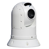 Iris ATOM A118 4 - in - 1 Analogue HD PTZ Camera/Single Payload Low Light w/IR LED + 30x Optical Zoom - Life Raft Professionals