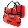 Kent Vinyl Dip Commercial Vest - Life Raft Professionals