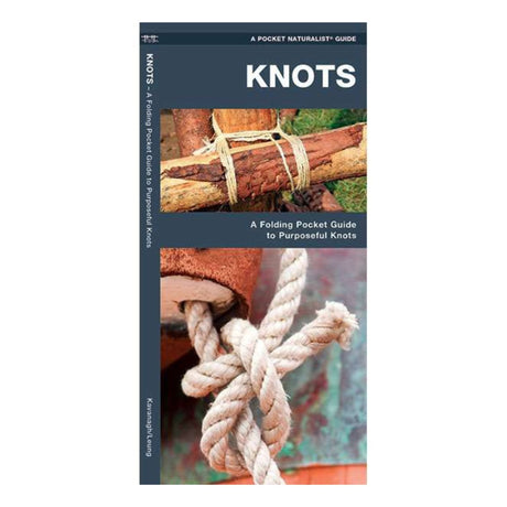 Knots - Life Raft Professionals