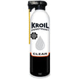 Kroil Clear Food Grade Penetrating Oil - Aerosol - 13oz Can w/SprayTech - Life Raft Professionals
