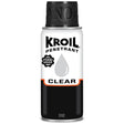 Kroil Clear Food Grade Penetrating Oil - Aerosol - 3oz Can - Life Raft Professionals