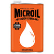 Kroil Microil Precision Lubricant - Drip - 1 Quart Can - Life Raft Professionals