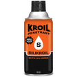 Kroil Silikroil Penetrant - Aerosol - 10oz Can w/Silicone - Life Raft Professionals