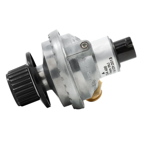 Kuuma Regulator - Campingaz QC - Fits 125 (EU) - Life Raft Professionals