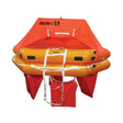 Lalizas Coastal ISO Life Raft, 6-8 Person - Life Raft Professionals