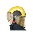 Lalizas Firemans Helmet SOLAS/MED Approved - Life Raft Professionals