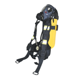 LALIZAS Self Contained Breathing Apparatus (SCBA) SOLAS/MED 300bar - Life Raft Professionals