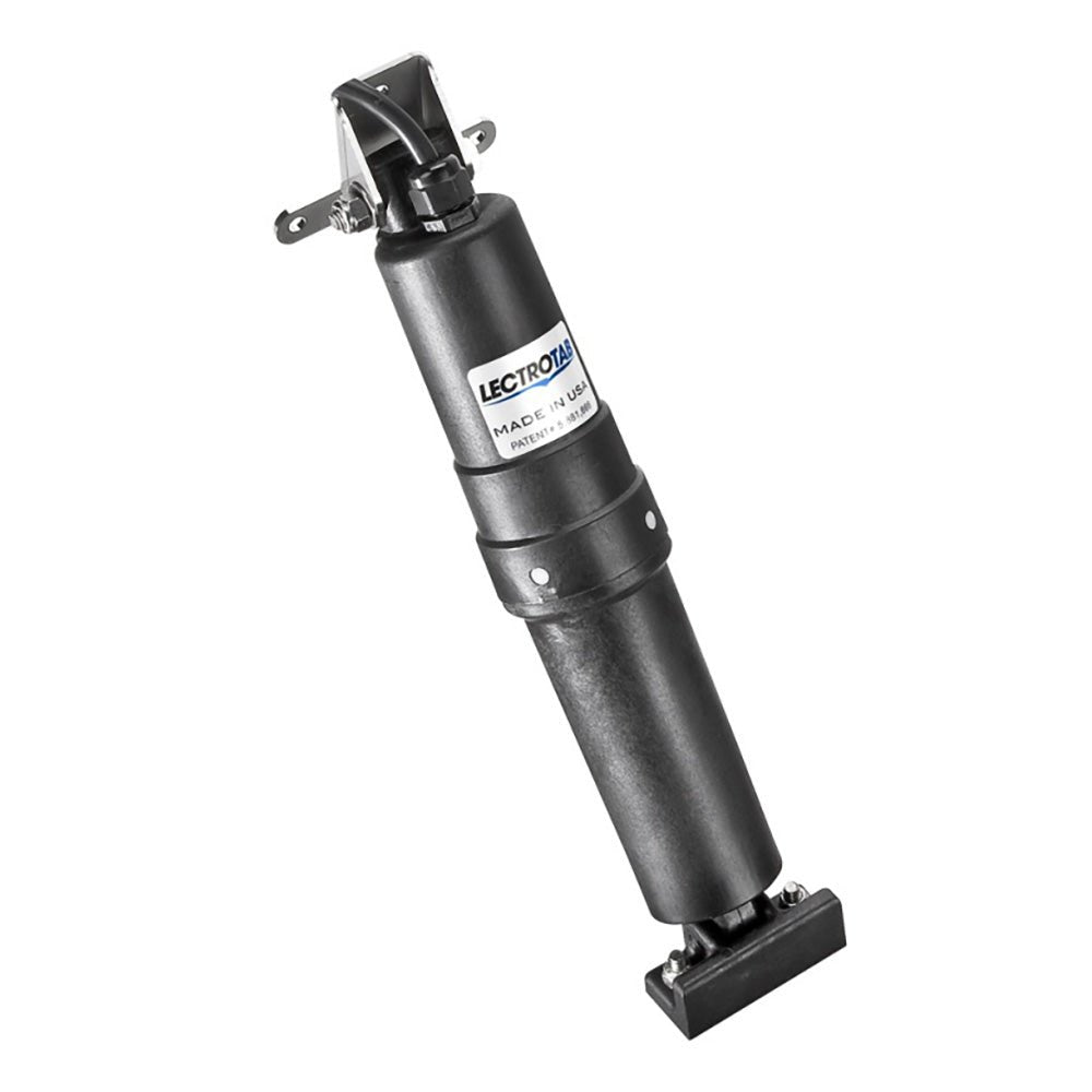 Lectrotab Heavy - Duty 12V Actuator - 6' Cable - Life Raft Professionals