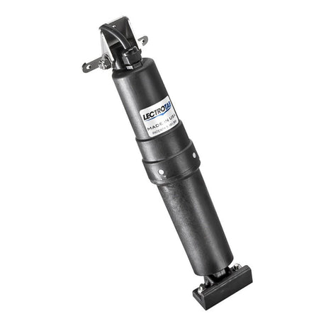 Lectrotab Heavy - Duty 12V Actuator - 6' Cable - Life Raft Professionals
