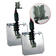 Lectrotab Pro Troller Smart Tabs Series f/17 - 20' Boats w/80 - 175 HP - Life Raft Professionals