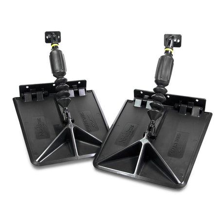 Lectrotab Smart Tabs SX Series 10.5 X 12 f/21 - 25' Boats w/150 - 220 HP - Life Raft Professionals