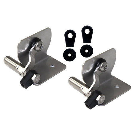 Lectrotab Trim Plate Retractor f/SX Tabs - Life Raft Professionals