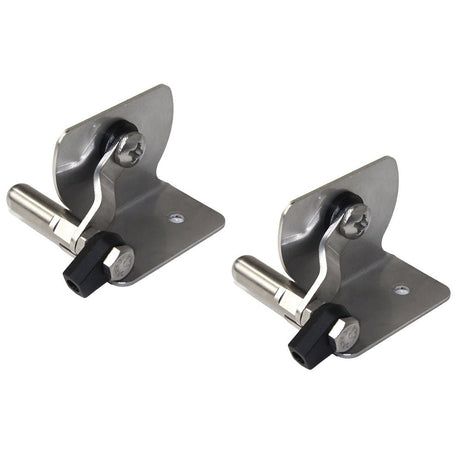 Lectrotab Trim Plate Retrator f/ST Tabs - Life Raft Professionals