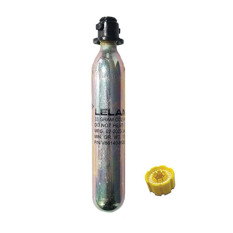 Leland Maximum Inflation Re - Arm Kit A 33G Auto Bayonet - Life Raft Professionals