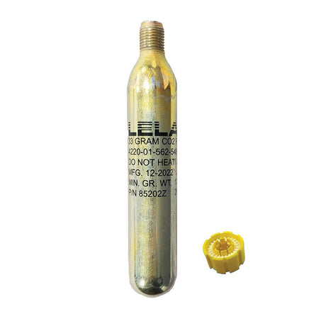 Leland Maximum Inflation Re - Arm Kit E2 33G Auto 1/2" Threads - Life Raft Professionals