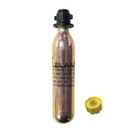 Leland Maximum Inflation Re - Arm Kit I 24G Auto Bayonet - Life Raft Professionals
