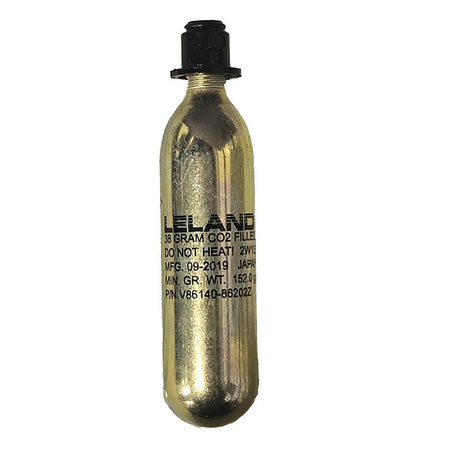 Leland Maximum Inflation Re - Arm Kit N 38G Manual Bayonet - Life Raft Professionals