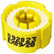 Leland Maximum Inflation Replacement Single Bobbin - Life Raft Professionals