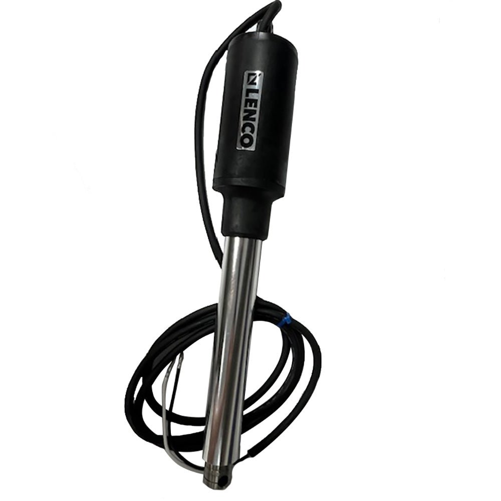 Lenco Hatch Lift Assembly Regal OEM 750 DT - 12V - Life Raft Professionals