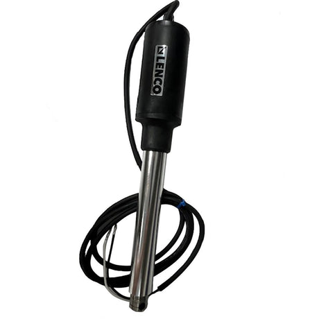 Lenco Hatch Lift Assembly Regal OEM 750 DT - 12V - Life Raft Professionals